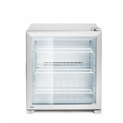 Mraznička na zmrzlinu 90 l, Arktic, 230V/230W, 620x593x(H)680mm | 233412